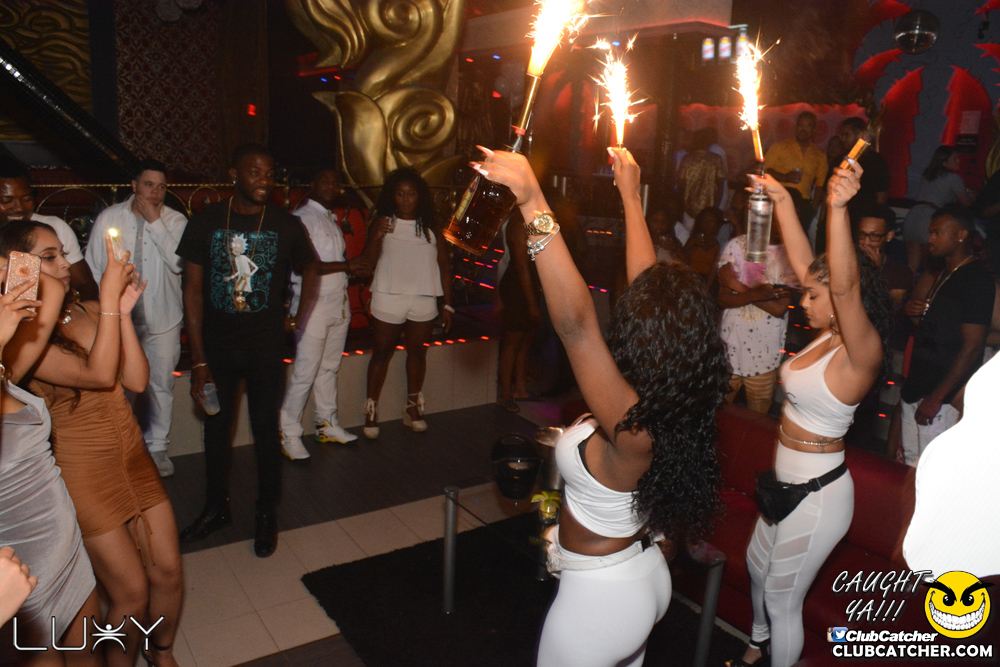 Luxy nightclub photo 78 - July 13th, 2018