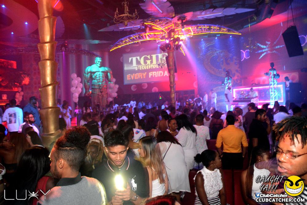 Luxy nightclub photo 79 - July 13th, 2018