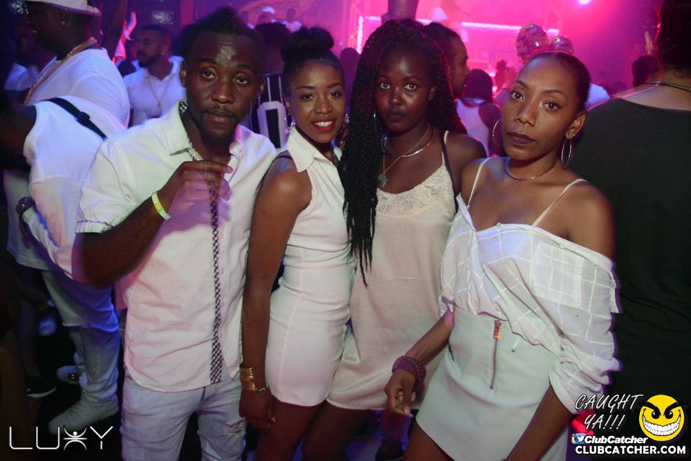 Luxy nightclub photo 84 - July 13th, 2018