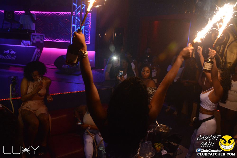 Luxy nightclub photo 87 - July 13th, 2018