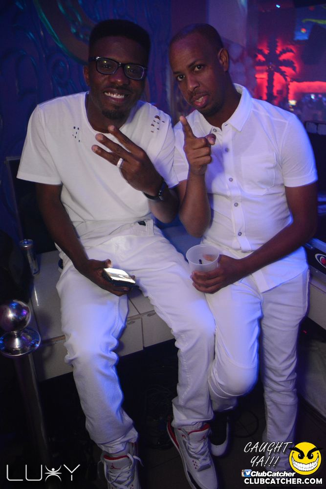 Luxy nightclub photo 88 - July 13th, 2018