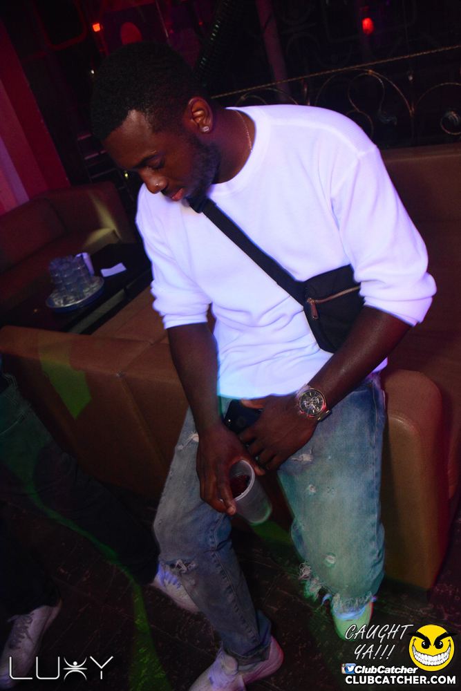 Luxy nightclub photo 89 - July 13th, 2018