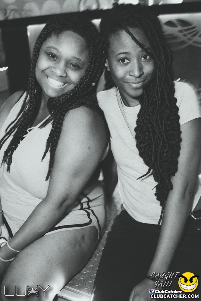 Luxy nightclub photo 92 - July 13th, 2018