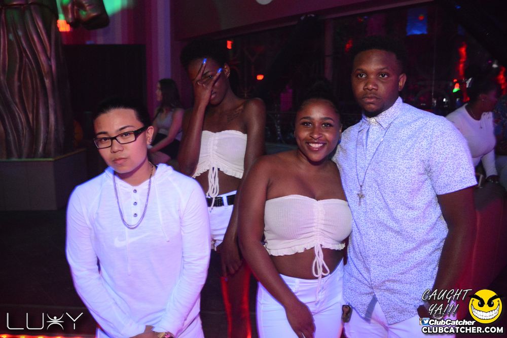 Luxy nightclub photo 95 - July 13th, 2018