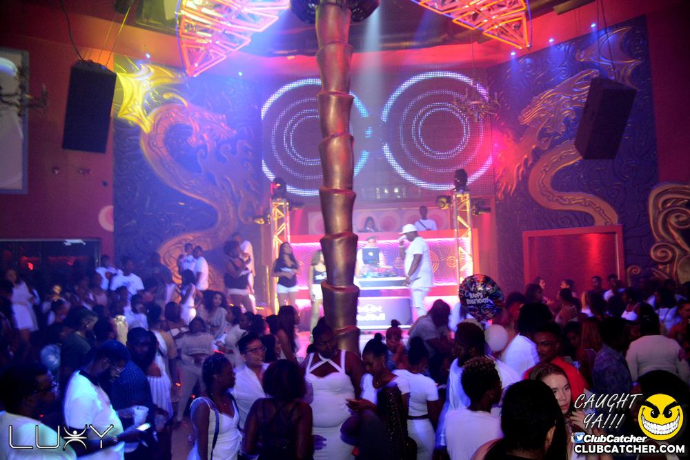 Luxy nightclub photo 96 - July 13th, 2018