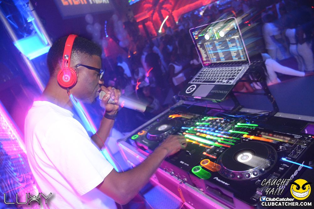 Luxy nightclub photo 97 - July 13th, 2018