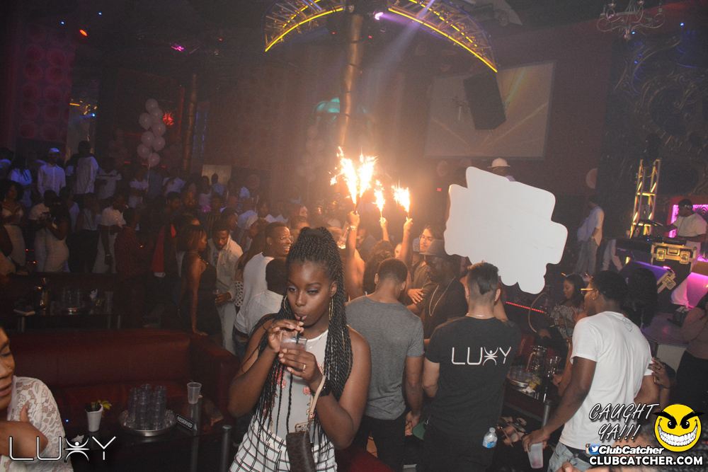 Luxy nightclub photo 98 - July 13th, 2018