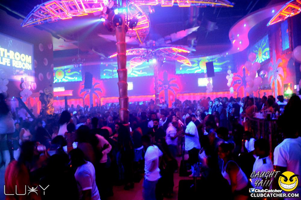 Luxy nightclub photo 1 - July 14th, 2018