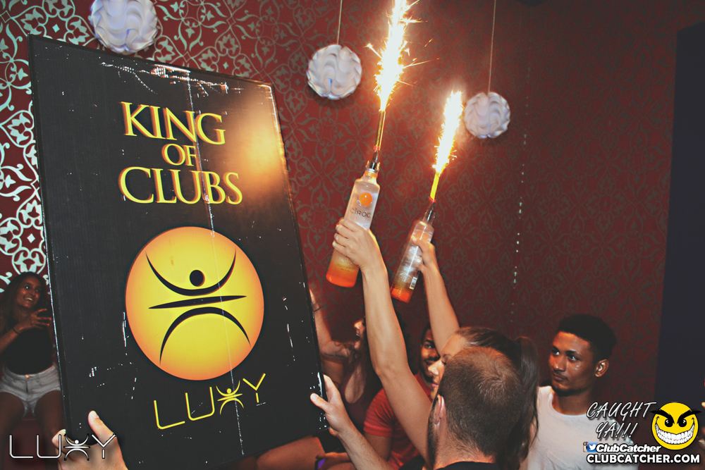 Luxy nightclub photo 11 - July 14th, 2018