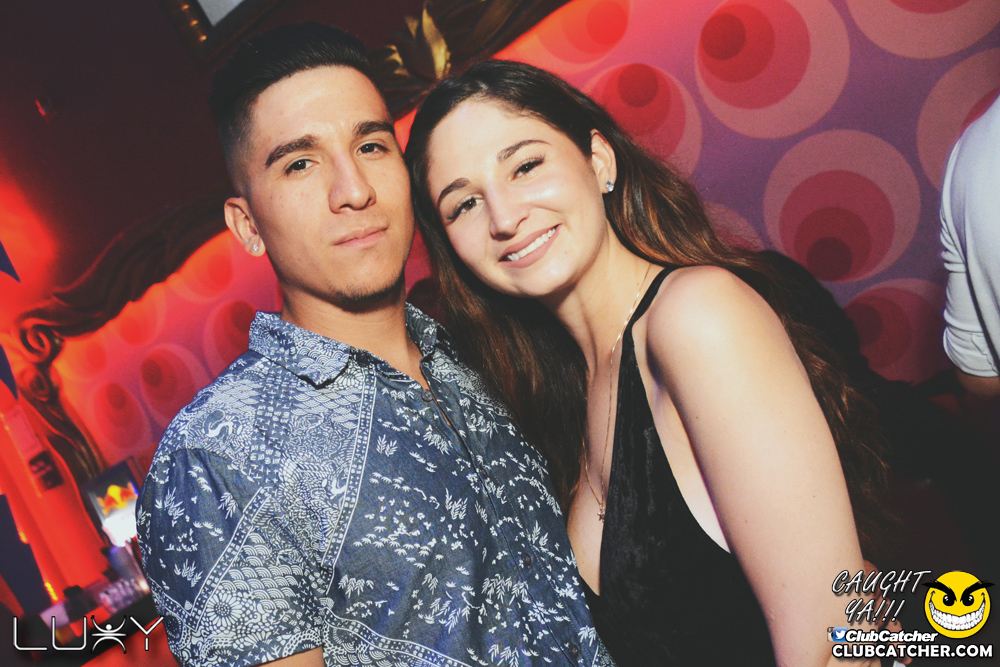 Luxy nightclub photo 101 - July 14th, 2018