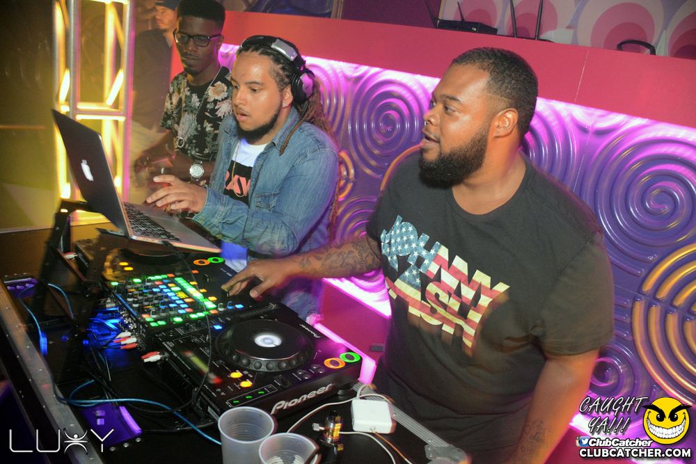 Luxy nightclub photo 102 - July 14th, 2018