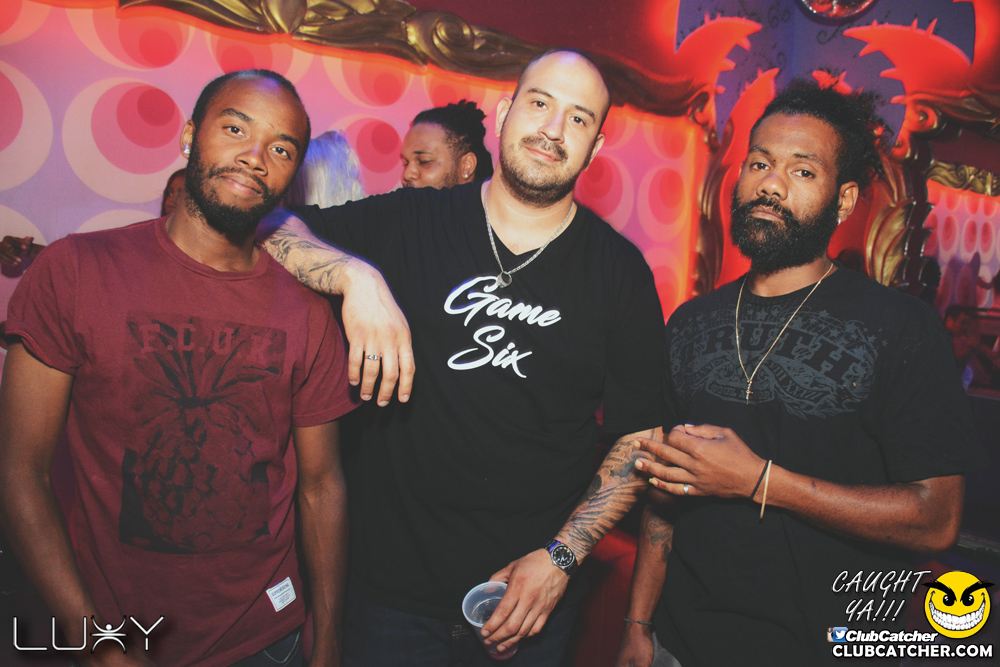 Luxy nightclub photo 103 - July 14th, 2018
