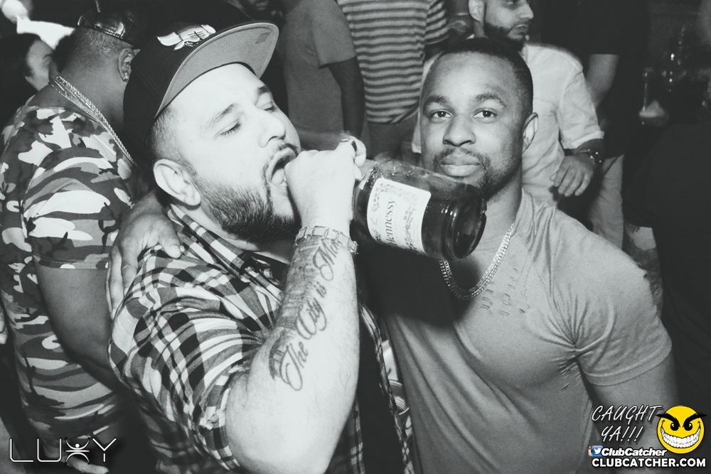 Luxy nightclub photo 105 - July 14th, 2018