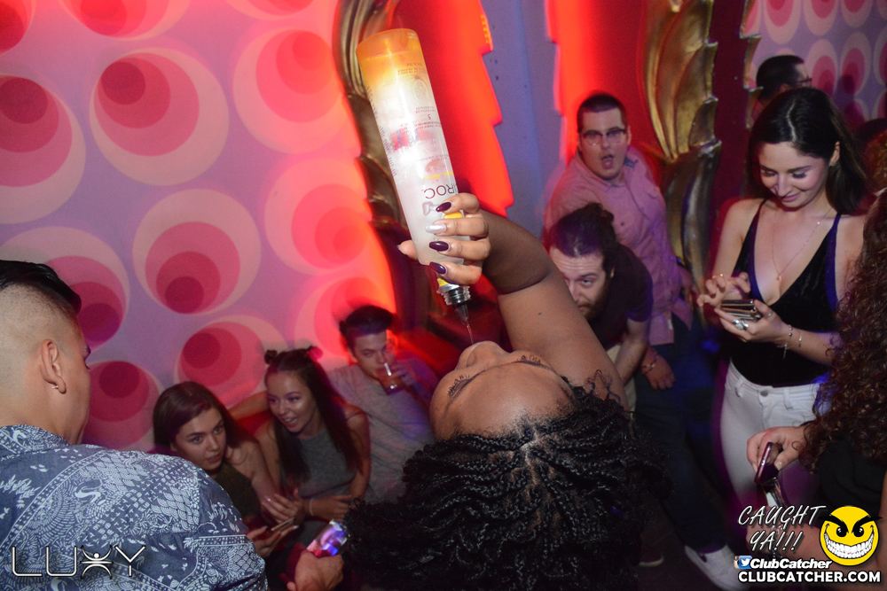Luxy nightclub photo 106 - July 14th, 2018