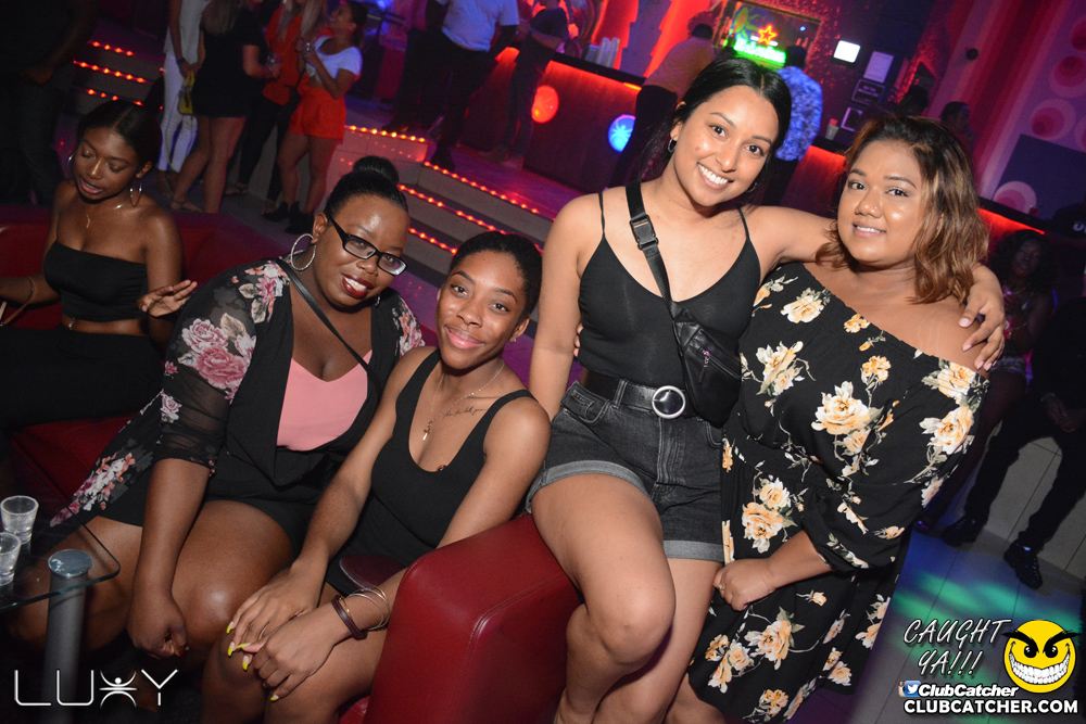 Luxy nightclub photo 107 - July 14th, 2018
