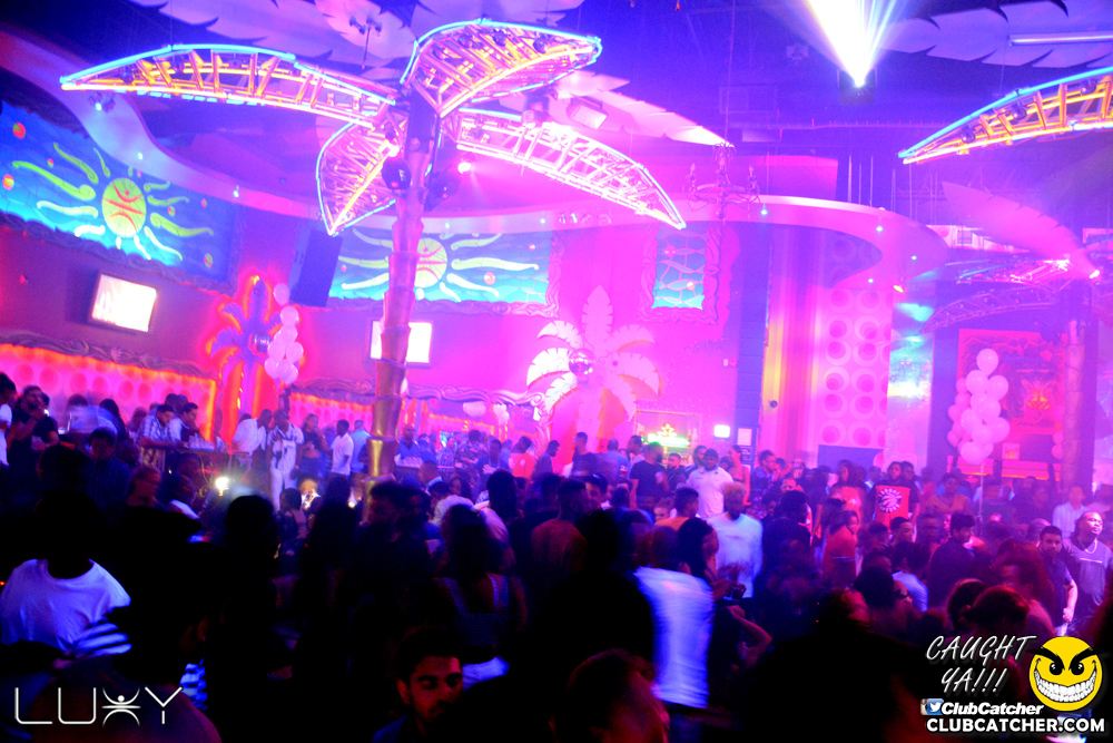 Luxy nightclub photo 109 - July 14th, 2018
