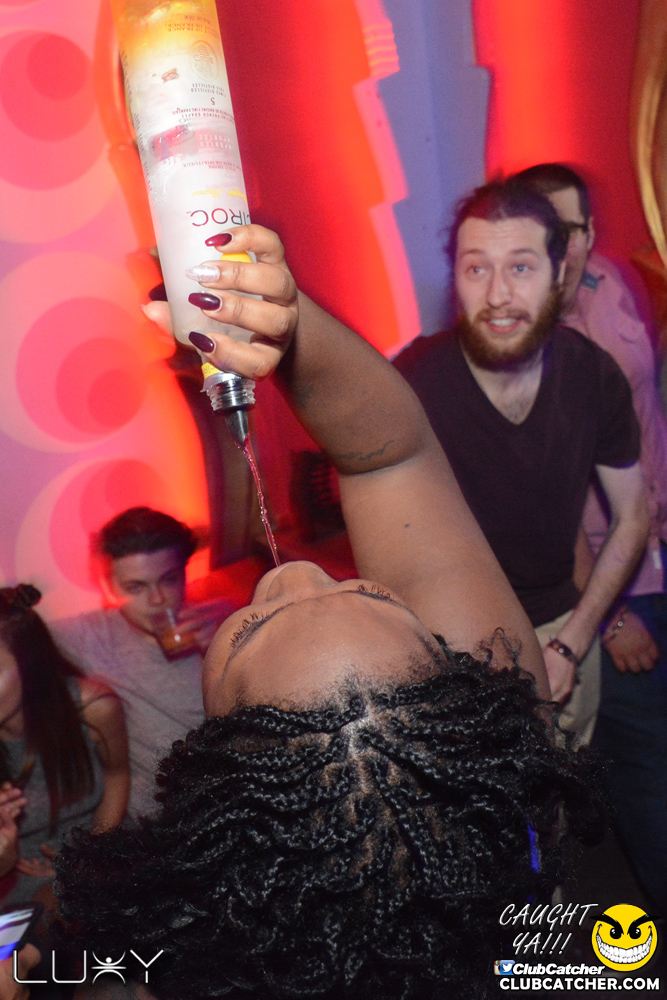 Luxy nightclub photo 12 - July 14th, 2018