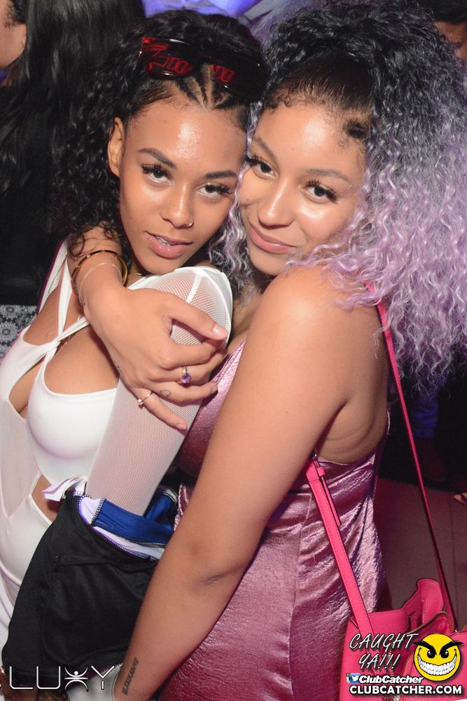 Luxy nightclub photo 111 - July 14th, 2018
