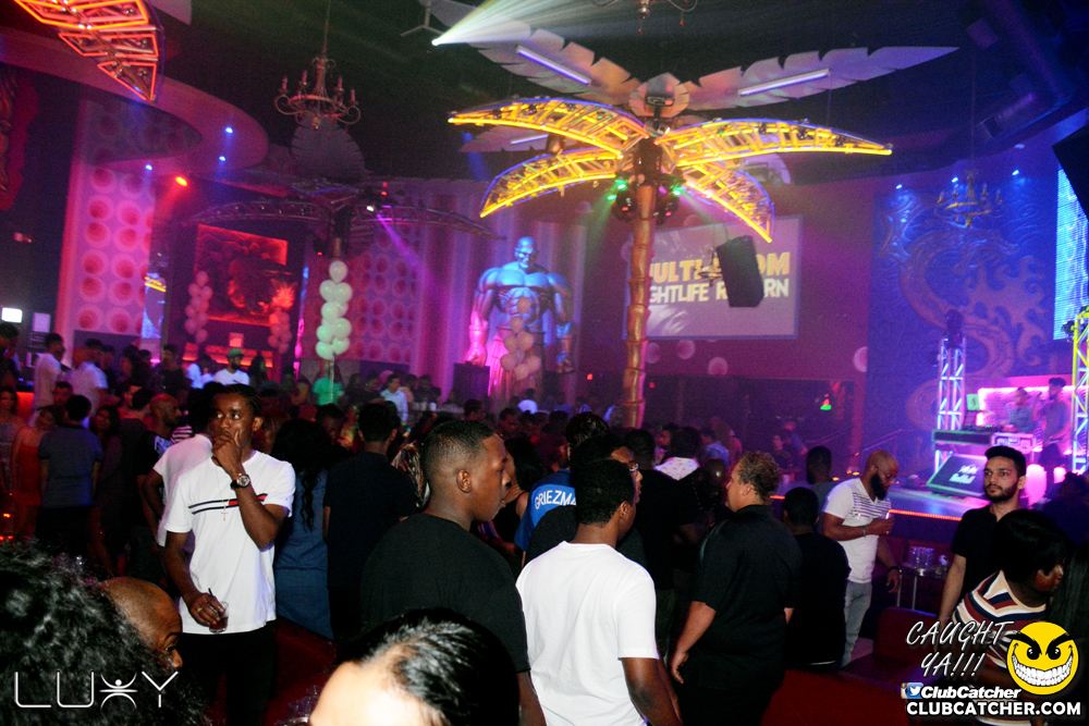 Luxy nightclub photo 113 - July 14th, 2018