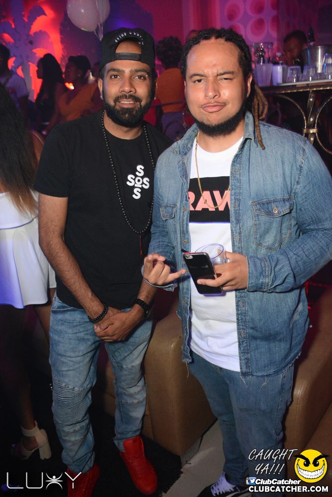 Luxy nightclub photo 114 - July 14th, 2018