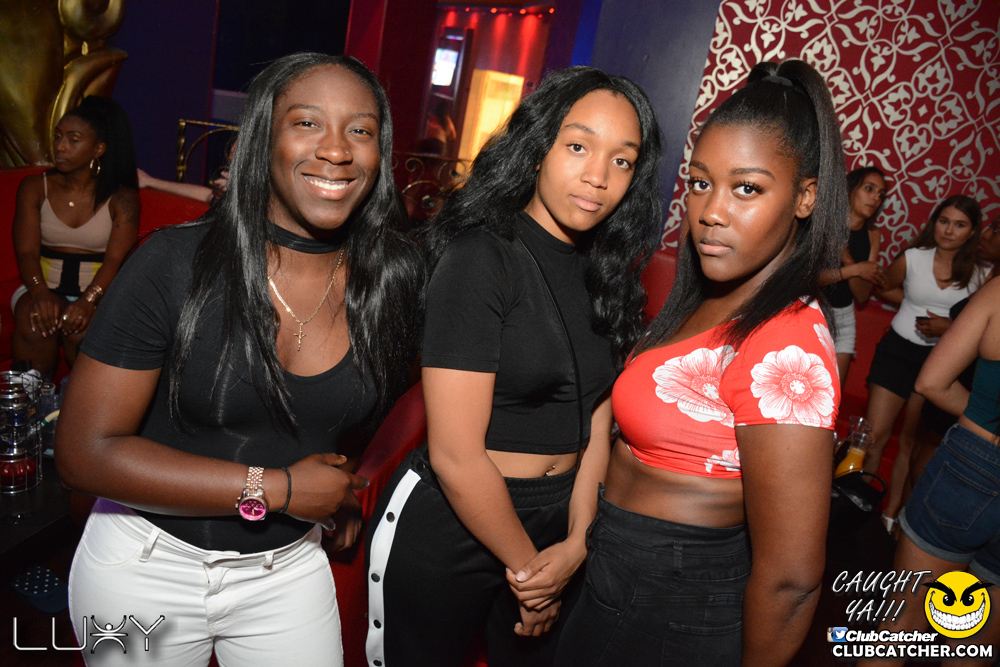 Luxy nightclub photo 116 - July 14th, 2018