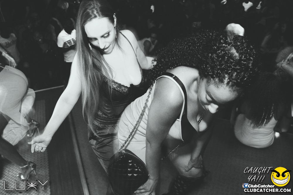 Luxy nightclub photo 118 - July 14th, 2018