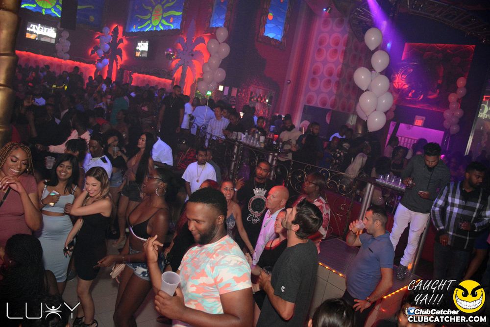Luxy nightclub photo 119 - July 14th, 2018