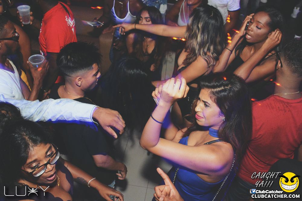 Luxy nightclub photo 121 - July 14th, 2018