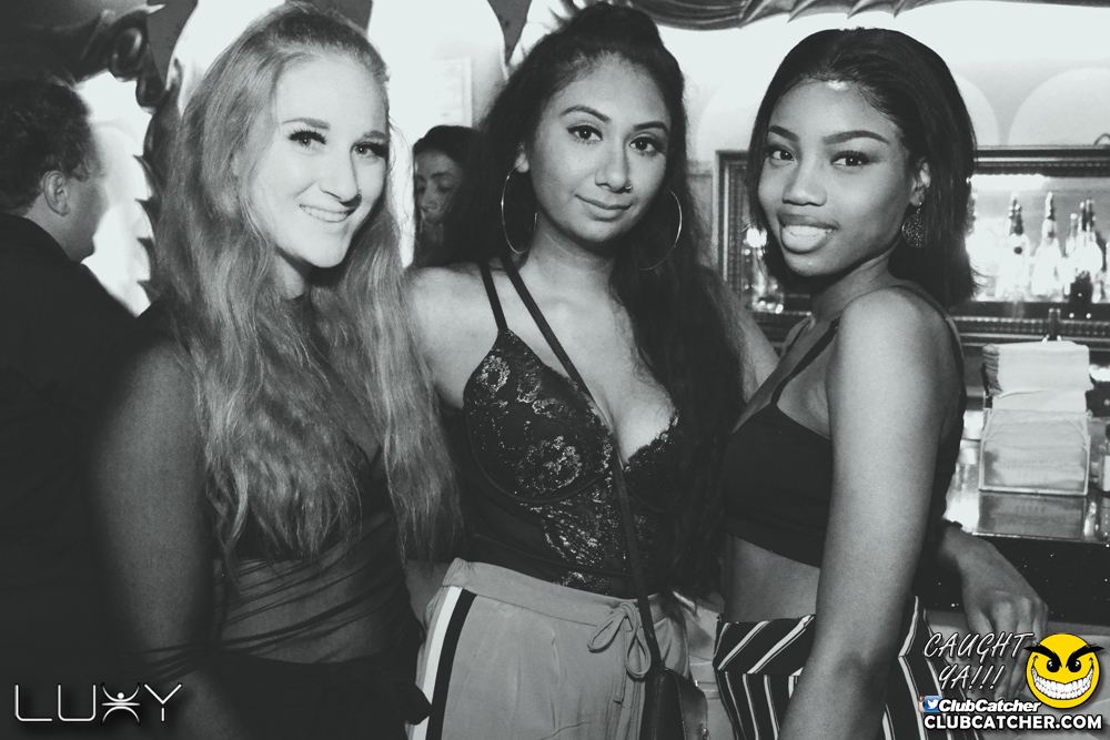 Luxy nightclub photo 122 - July 14th, 2018