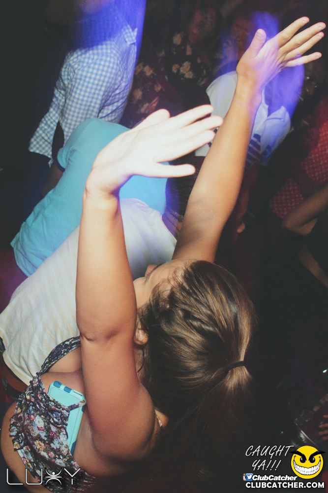 Luxy nightclub photo 124 - July 14th, 2018
