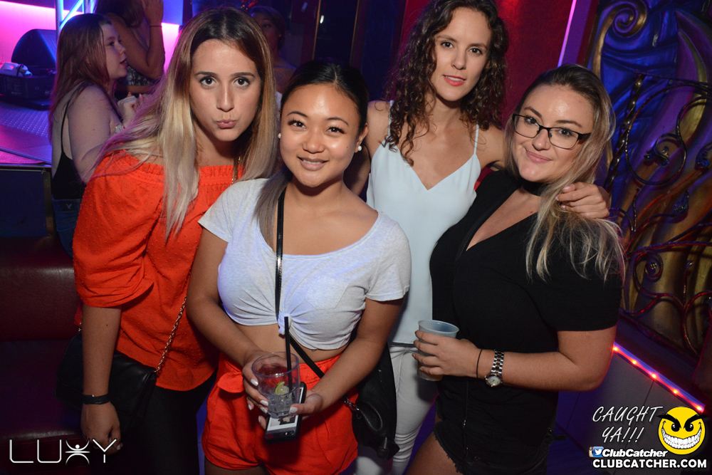 Luxy nightclub photo 128 - July 14th, 2018