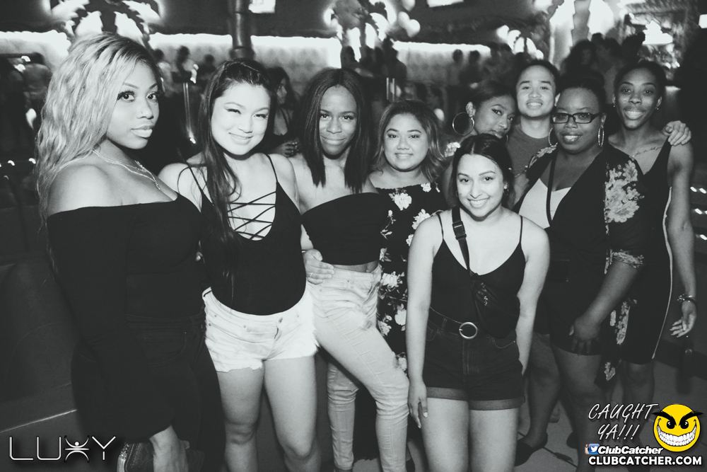 Luxy nightclub photo 129 - July 14th, 2018