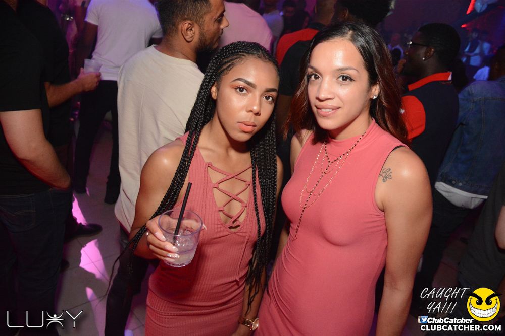 Luxy nightclub photo 130 - July 14th, 2018