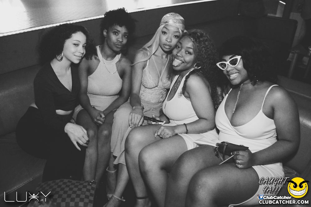 Luxy nightclub photo 132 - July 14th, 2018