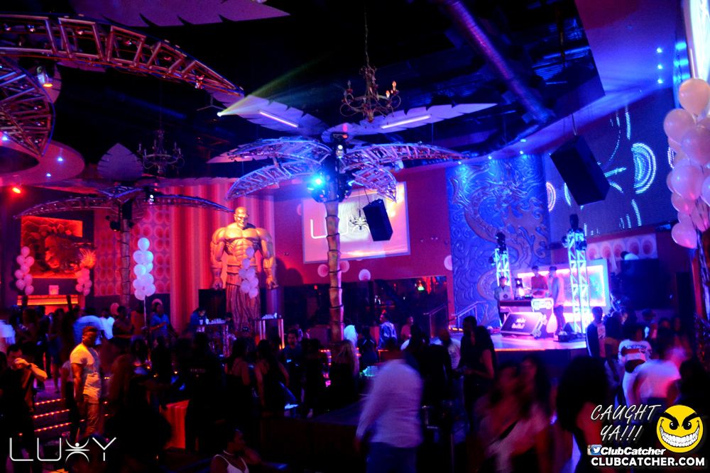Luxy nightclub photo 136 - July 14th, 2018