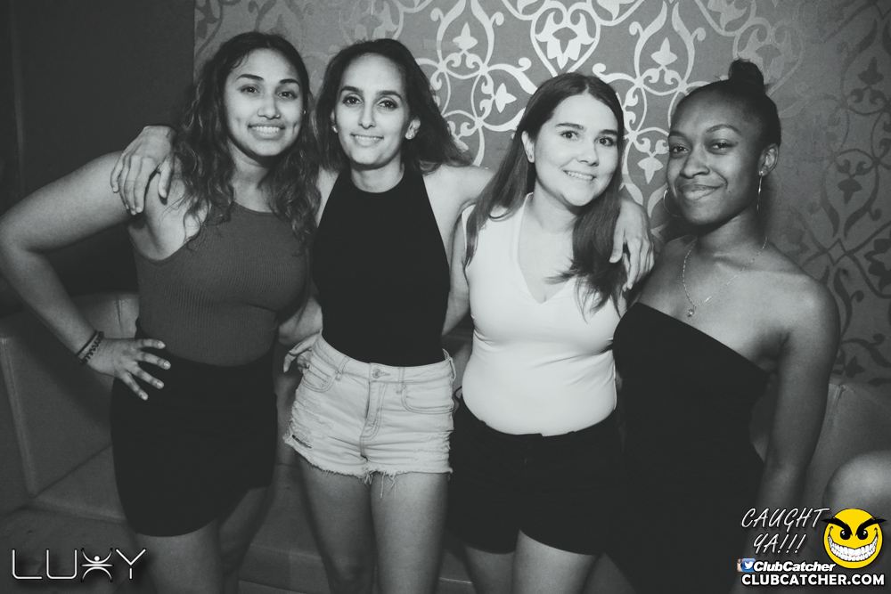 Luxy nightclub photo 137 - July 14th, 2018