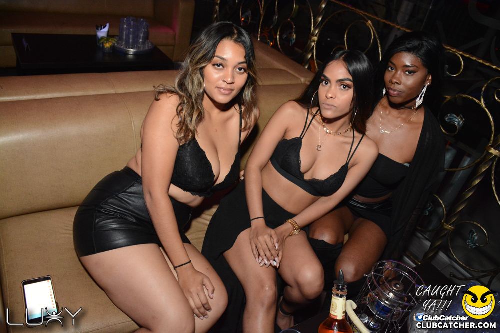 Luxy nightclub photo 15 - July 14th, 2018