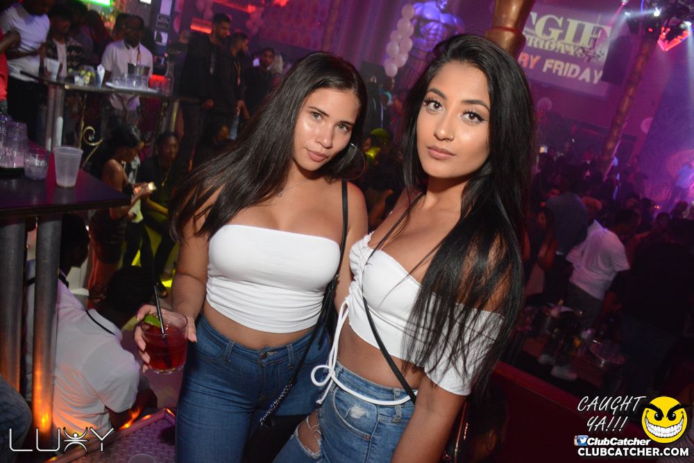 Luxy nightclub photo 142 - July 14th, 2018