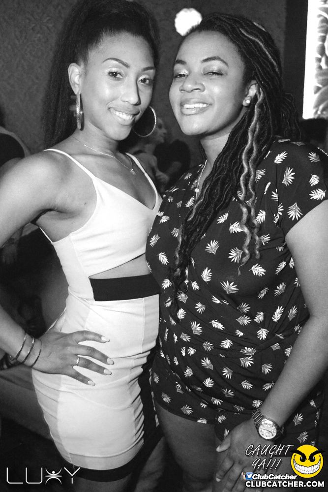 Luxy nightclub photo 145 - July 14th, 2018