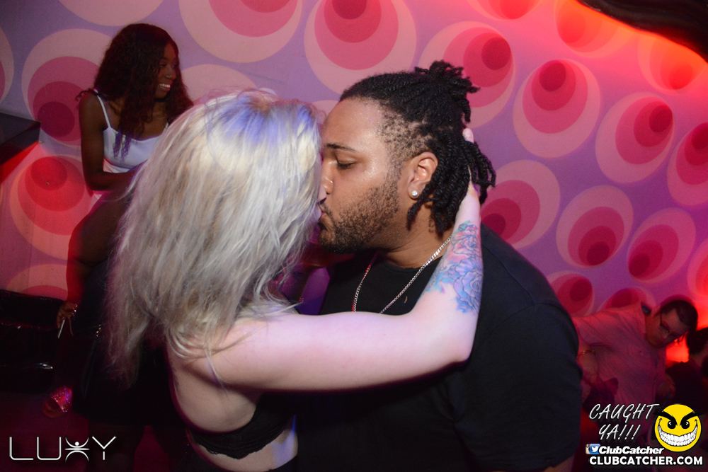Luxy nightclub photo 146 - July 14th, 2018