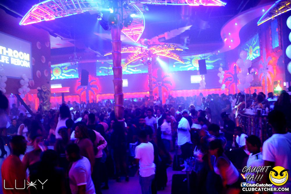 Luxy nightclub photo 148 - July 14th, 2018