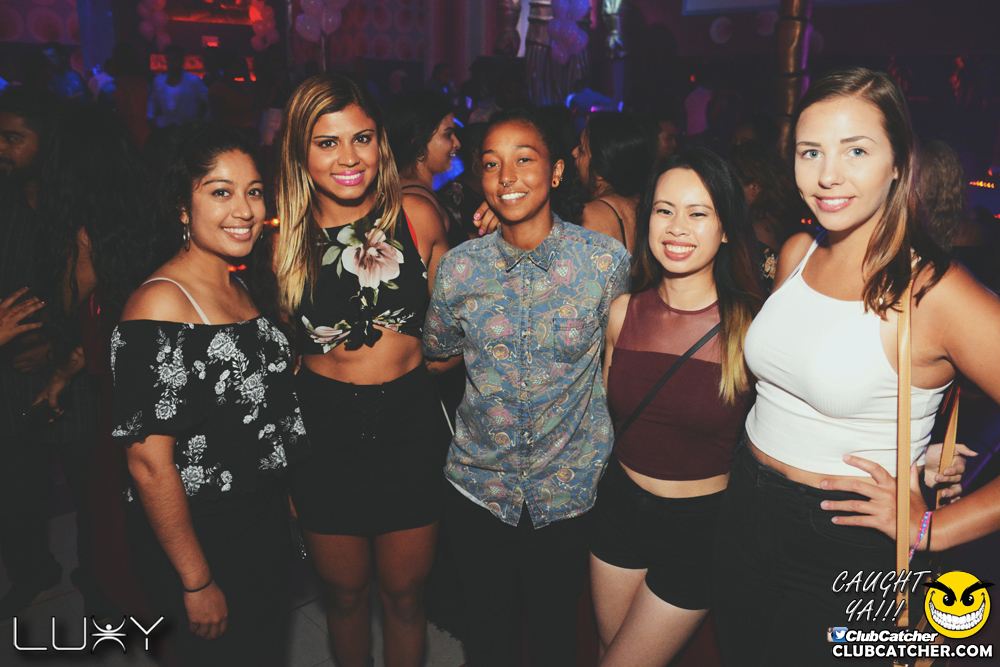 Luxy nightclub photo 150 - July 14th, 2018