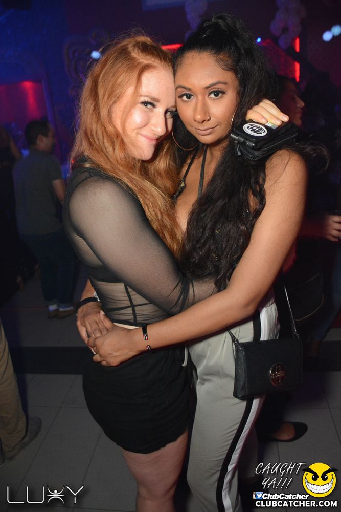 Luxy nightclub photo 16 - July 14th, 2018