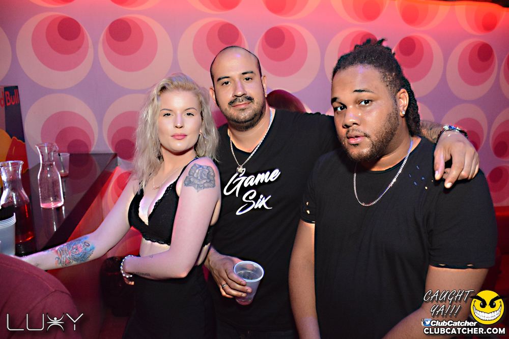 Luxy nightclub photo 154 - July 14th, 2018