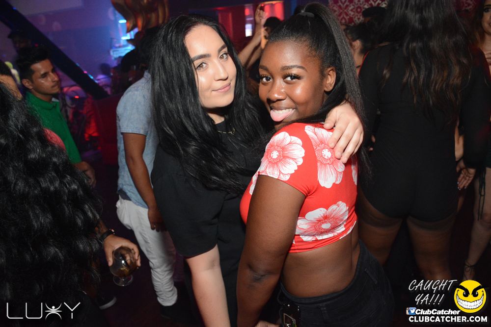 Luxy nightclub photo 157 - July 14th, 2018