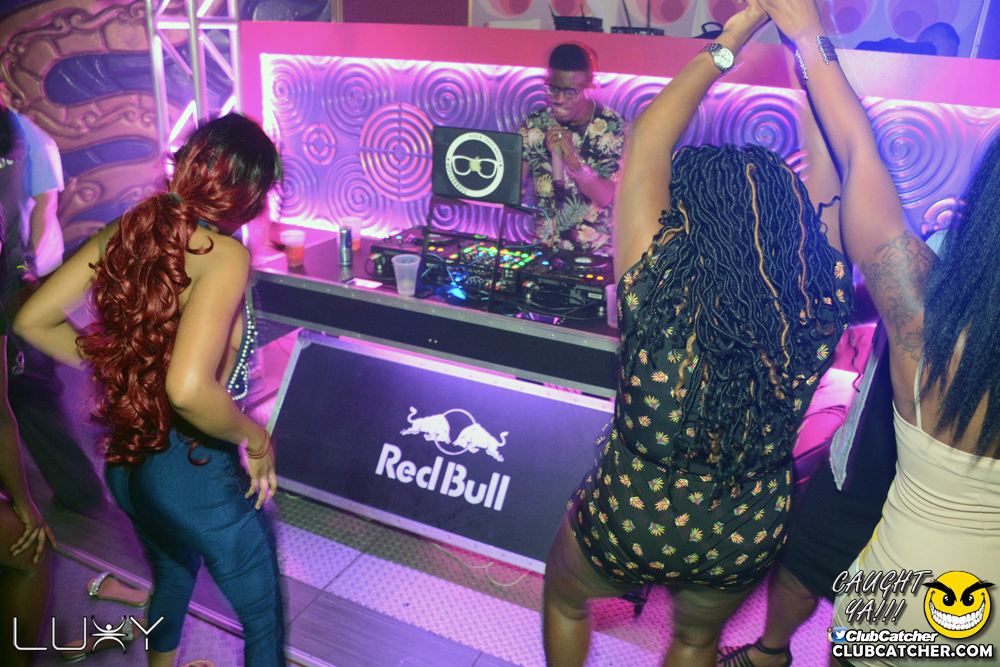 Luxy nightclub photo 158 - July 14th, 2018