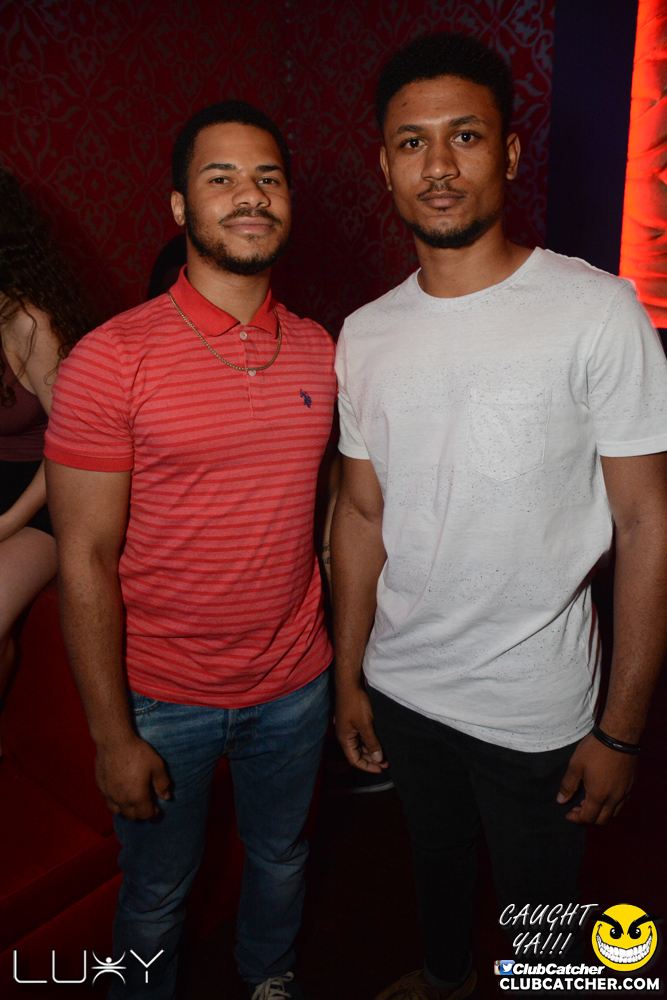 Luxy nightclub photo 161 - July 14th, 2018