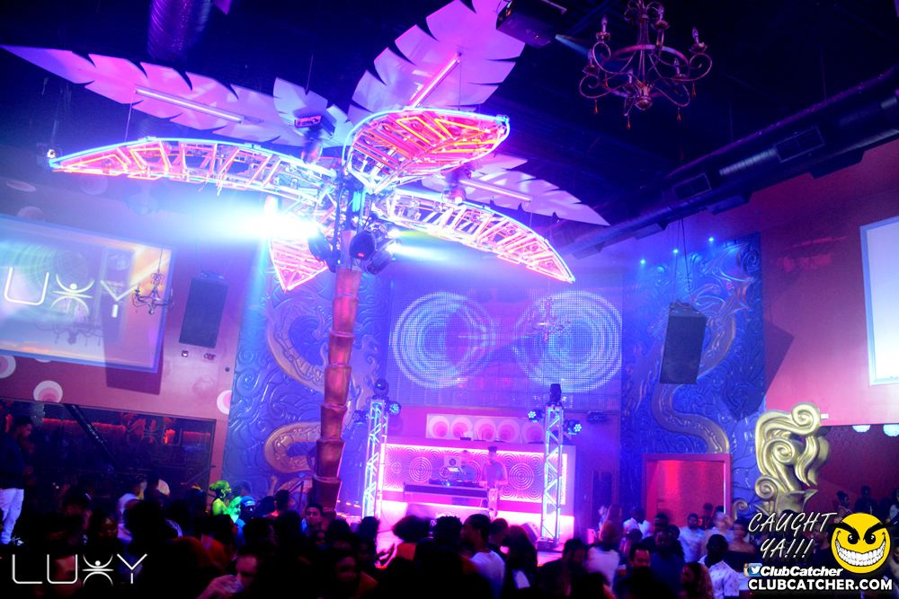 Luxy nightclub photo 162 - July 14th, 2018