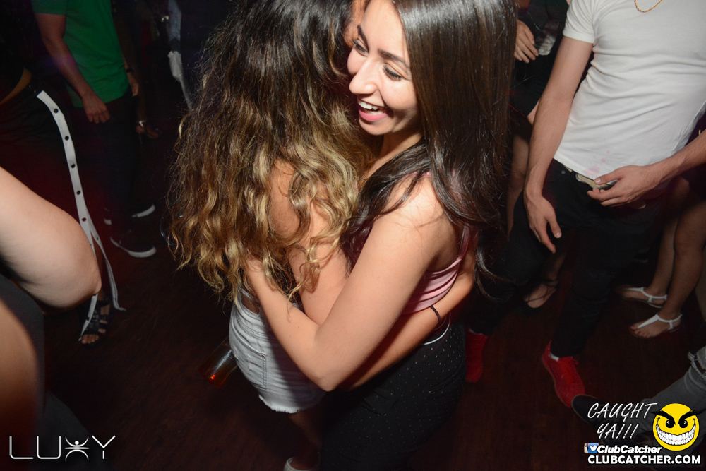 Luxy nightclub photo 164 - July 14th, 2018