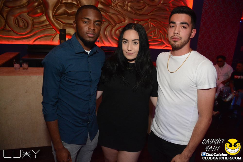 Luxy nightclub photo 165 - July 14th, 2018